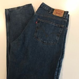 Levi’s 550 38 x 34